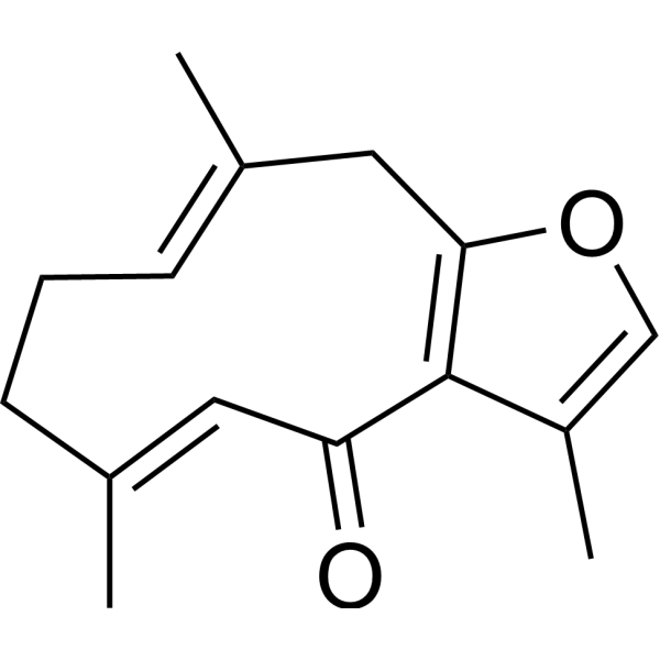 Furanodienone 24268-41-5